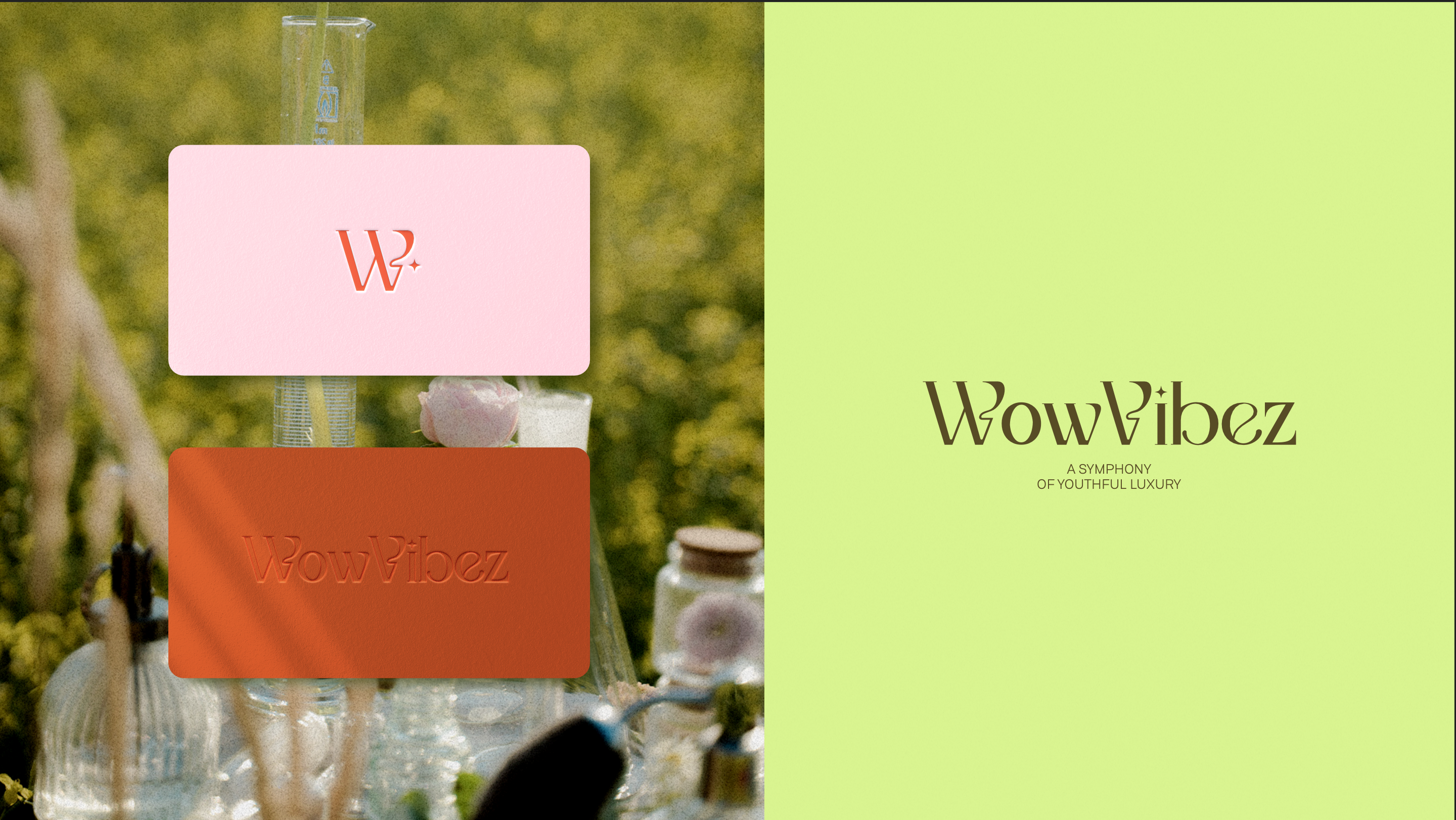 Brand Identity